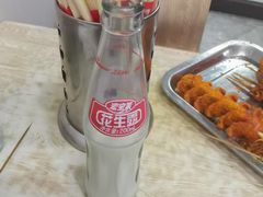 -蜀王砂锅总店