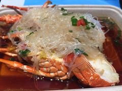 -盒马鲜生(悦峰店)