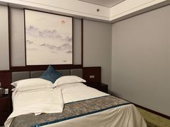 -益阳华天大酒店