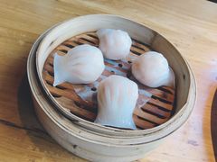 晶莹虾饺皇-颐和•海鲜砂锅粥•啫啫煲(奥林匹克广场店)