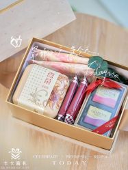 点击看大图 -卡卡喜糖伴手礼·商务礼宝宝礼·婚礼用品