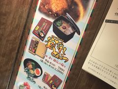 -一兰拉面(梅田阪急东通店)