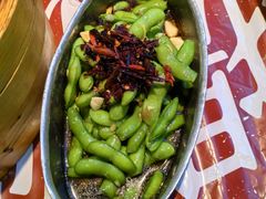 靓靓家毛豆-靓靓蒸虾·头牌蒸虾(雪松路总店)