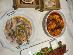 -十六台·经典广东菜(德外大街店)