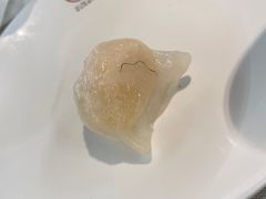 -新大咀港式茶餐厅(宝山万达店)