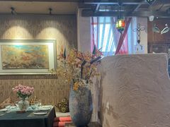 -翡翠鸟精品泰国菜(北辰财富中心店)