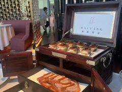 -莉莉海堂HAITANG·烤鸭(国贸商城店)