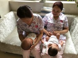 -大美母婴月子中心(馨乐庭店)