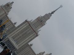-莫斯科大学