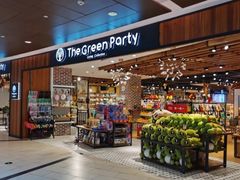 -The Green Party(嘉里中心店)