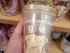 -名创优品(海珠乐峰广场店)
