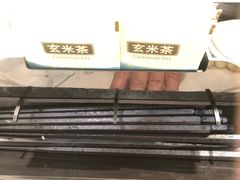 餐具摆设-争鲜回转寿司(朝北大悦城店)