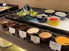 -索菲特西湖大酒店·香榭丽全日候餐厅(南山路店)