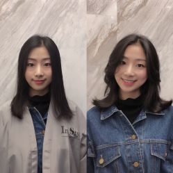 -INSTYLE造型·明星店