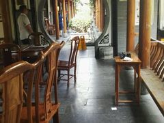 -不倒翁·徽天下名菜楼(马鞍山路店)