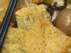 -柒小螺·螺蛳粉(利丰广场店)
