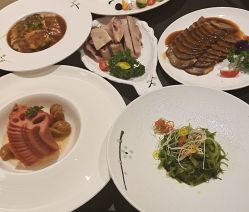 -大连城堡豪华精选酒店·宴会厅