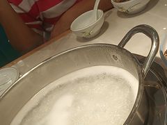 -粤顺渔坊·中山脆肉鲩火锅(清湖店)