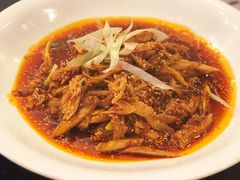 四川钵钵鸡-大蓉和(双楠店)