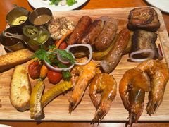 -布拉格餐厅· 中欧捷克菜(全国首店)