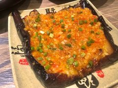 -大嘴龙虾·烧烤夜宵(北景园店)