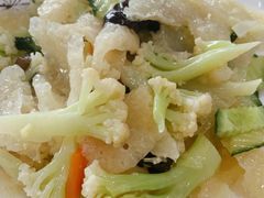 -四四席博山老菜馆