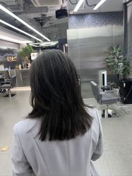 -Hair Code芭曲发型
