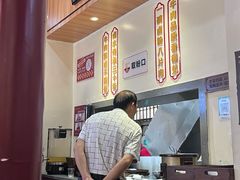 -李氏紫竹林卤粉(火车站店)