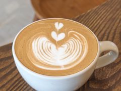 -fishtank鱼缸咖啡(三山街店)