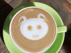 -猪圈咖啡