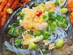 -原乡故事里海鲜大餐(玉祥门北马道巷店)
