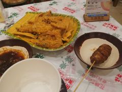 -东排食堂长沙小吃大排档(五一广场店)