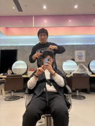 -TONI&GUY