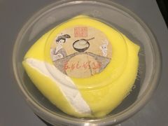 芒果班戟-苏妃奶酪(平江路店)