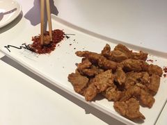 小酥肉-渝蛙馆(新百店)