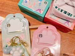 -星巴克(成都锦里店)