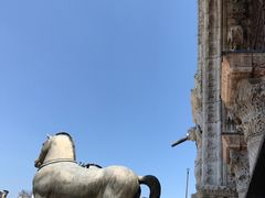 景点-圣马尔谷圣殿宗主教座堂