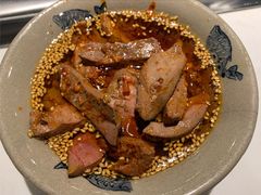 猪腰片-闵四遵义羊肉粉(朝外大街店)