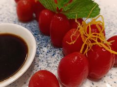-翠湖轩中餐厅(昆明翠湖宾馆店)