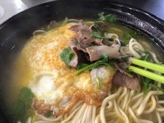-河南拉面(肇周路店)