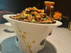 -秀儿四九城·新京菜(亚运村鸟巢店)