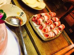 -蜀大侠火锅(建设路第五大道店)