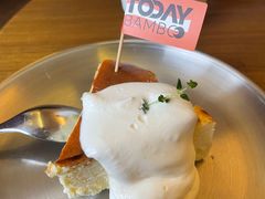-Bamboo Today Cafe(国创园店)
