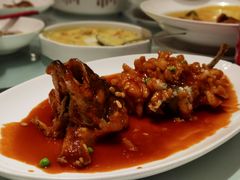 -上海会馆(香港名都店)