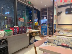 -松哥油焖大虾.小龙虾.黑鸭煲(海岸城店)
