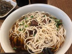 -李先生牛肉面大王(上海站南广场店)