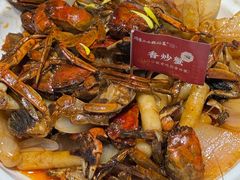 -周家二小姐的菜(西津渡店)