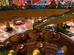 -杭州国际会议中心洲际酒店-原素全日餐厅(解放东路店)