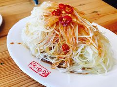-余丞记川渝面馆(云峰店)