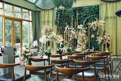 -Sunny喜铺婚礼策划(东部店)